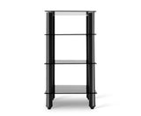 4 Tier TV Media Stand - JVEES