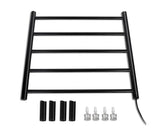 Electric Heated Towel Rack - JVEES