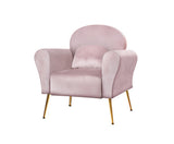 Accent Armchair - Pint Velvet