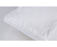 50% Duck Feather & 50% Duck Down Quilt 500GSM + Duck Pillows Twin Pack Combo - King - White