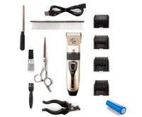 Pet Grooming Kit