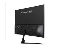 27" Curved LED Monitor Panel 1920 x 1080 Refresh Rate 165HZ Aspect Ratio 16:9