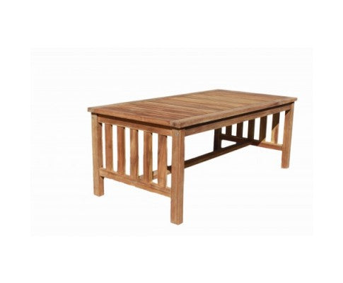 Classic Outdoor Coffee Table - JVEES