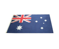 6.0m Flag Pole Full Set / Kit w Australian Flag - JVEES