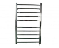 Electric Heated Bathroom Towel Rack / Rails -100w - JVEES