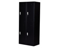 4-Door Gym Lockers - JVEES