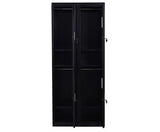 4-Door Gym Lockers - JVEES