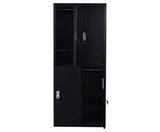 4-Door Gym Lockers - JVEES