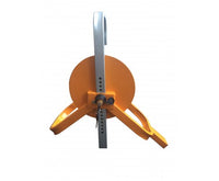 Wheel Clamp - JVEES