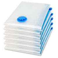 Set of 18 Vacuum Storage Bags 70 x 100cm - JVEES