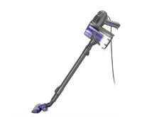 Handheld Bagless Vacuum Cleaner - Purple and Grey - JVEES