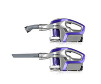 150W Rechargeable Cordless Handheld Vacuum Cleaner - JVEES