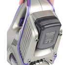 150W Rechargeable Cordless Handheld Vacuum Cleaner - JVEES