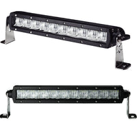 Osram 12inch 70W 5D Lens LED Light Bar Flood Driving Work Lamp SUV ATV 4WD - JVEES