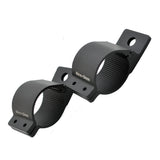 PAIR Bullbar Mounting Bracket Clamp FOR LIGHT BAR Rigid HID ARB MOUNT 49 54mm - JVEES