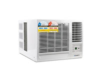 Window Air Conditioner  -  Reverse Cycle - 1.6kW - JVEES