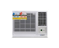 Window Air Conditioner  -  Reverse Cycle - 1.6kW - JVEES