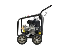 10HP 4800PSI High Pressure Washer Gurney Turbo - JVEES