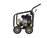 10HP 4800PSI High Pressure Washer Gurney Turbo - JVEES