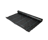 Weed Control Mat 1.83 x 50m - JVEES