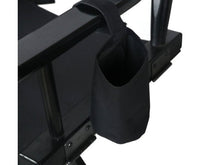 Tall Director Chair - Black - JVEES