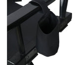 Tall Director Chair - Black x 2 - JVEES