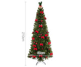 Christmas Tree - 210 - JVEES