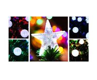 LED Christmas Tree - 210cm - JVEES