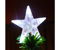 LED Christmas Tree - 210cm - JVEES