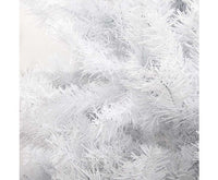 Christmas tree White - 2.1m - JVEES
