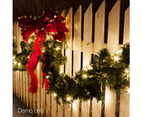 Christmas LED String Lights - 50M - Gold - JVEES