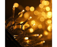 Christmas LED String Lights 100M - JVEES