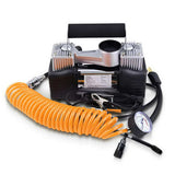 Giantz Air Compressor 12V 85L/Min - JVEES