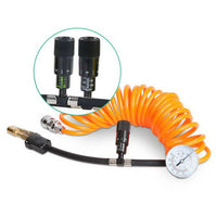 Giantz Air Compressor 12V 85L/Min - JVEES