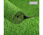 2m x 5m Synthetic Turf Artificial Grass Lawn 20mm - JVEES