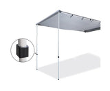 2M X 3M Side Roof Car Awning with UV Protection - JVEES