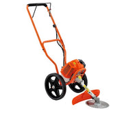 3-in-1 Wheeled Trimmer - JVEES