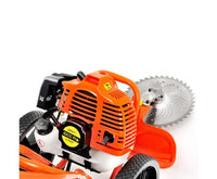 3-in-1 Wheeled Trimmer - JVEES