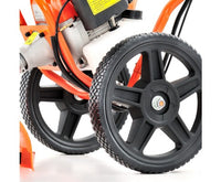 3-in-1 Wheeled Trimmer - JVEES