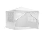 3X3 Party Gazebo - JVEES