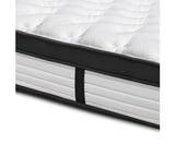 Giselle Bedding Euro Top Mattress - Queen - JVEES