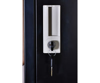 12-Door Storage Locker - JVEES