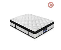 Giselle Bedding Euro Top Mattress - Queen - JVEES