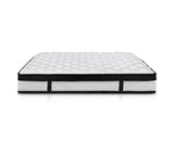 Giselle Bedding Euro Top Mattress - Queen - JVEES