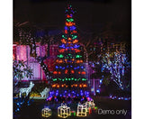 LED Christmas Tree 3.6M - JVEES