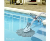 Swimming Pool Cleaner - JVEES