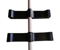 ADJUSTABLE 3-TIER SHELF - JVEES