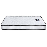 High Density Foam Pocket Spring Mattress 21cm Single - JVEES