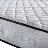 Pocket Spring High Density Foam Mattress Single - JVEES