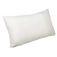 Set of 2 Memory Foam Pillows - JVEES